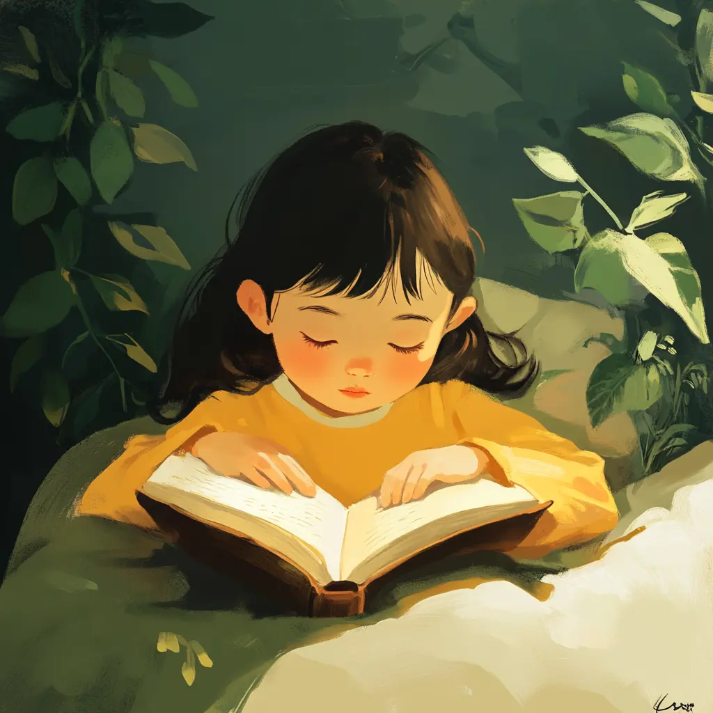 Why Personalized Kids Books Inspire a Love for Reading